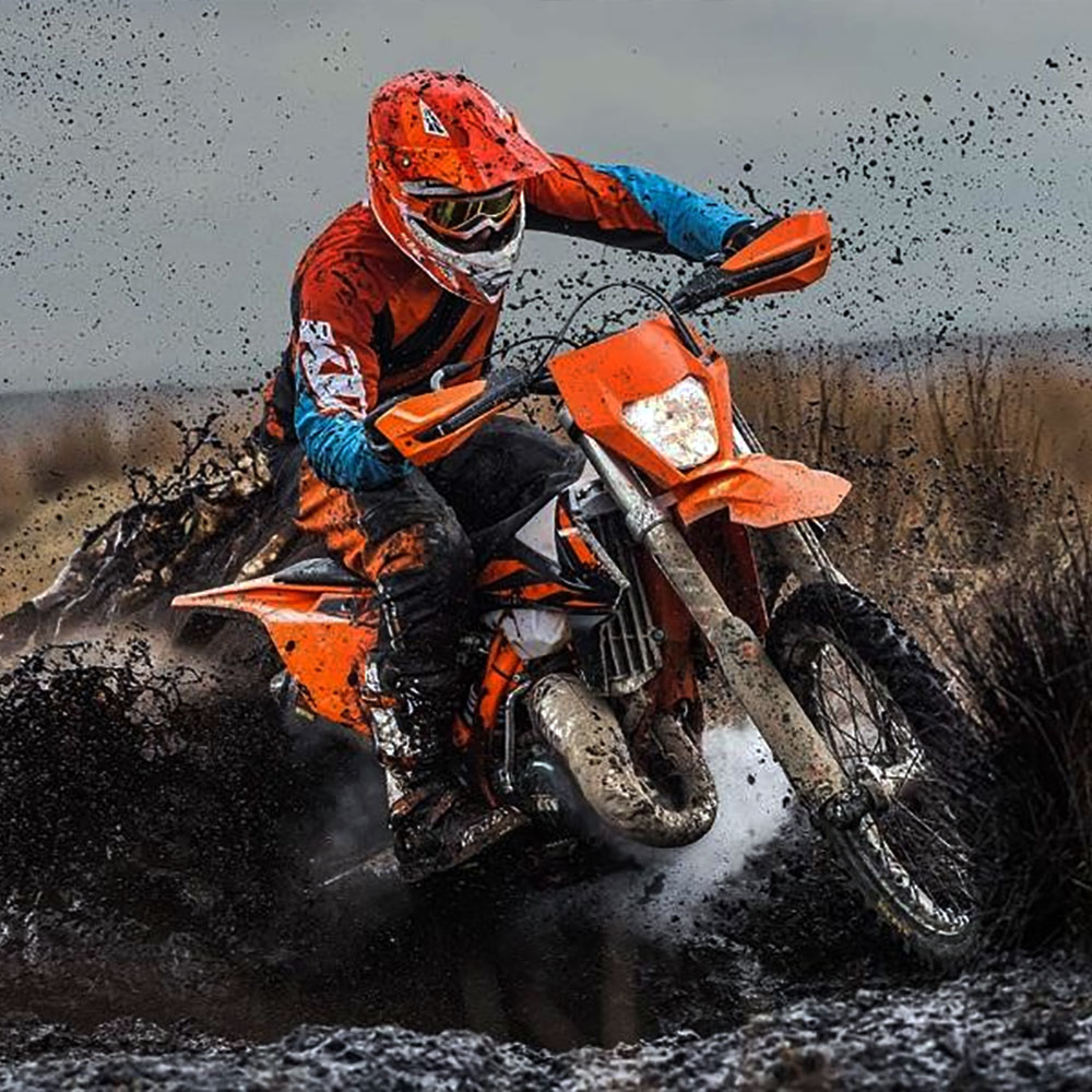 Dirt