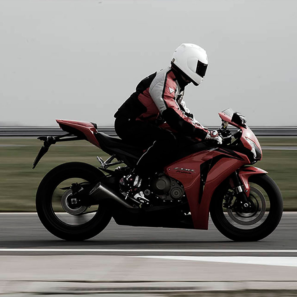 moto sport riding