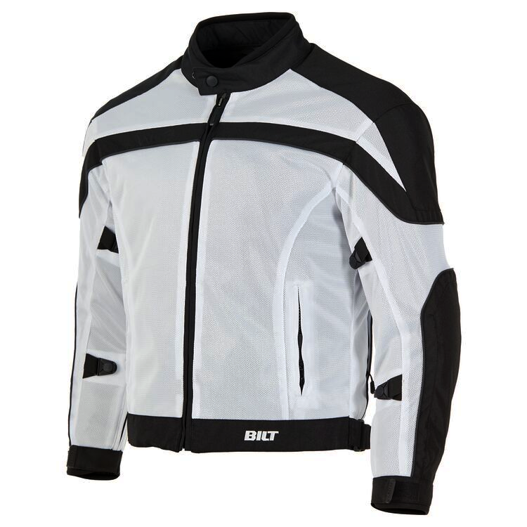 Bilt jackets