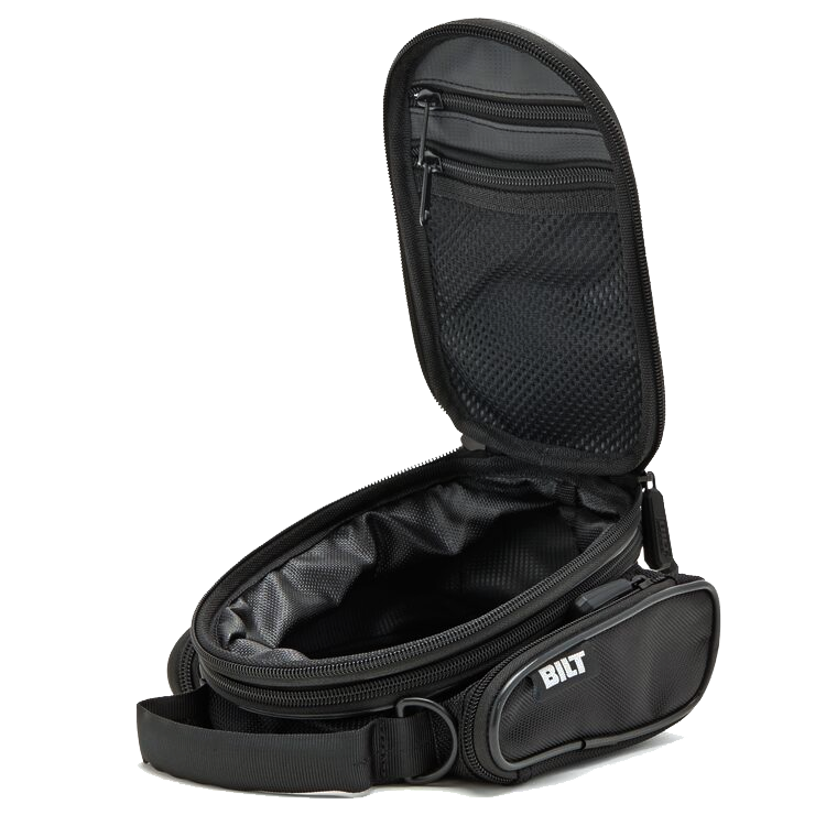 Bilt luggage